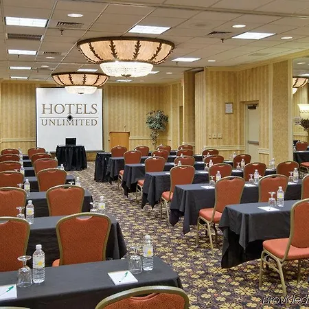 Holiday Inn South Plainfield-Piscataway By Ihg 