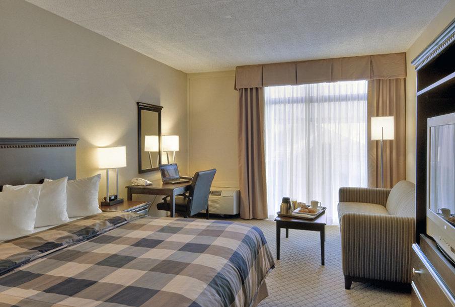 South Plainfield-piscataway By Ihg Hotel