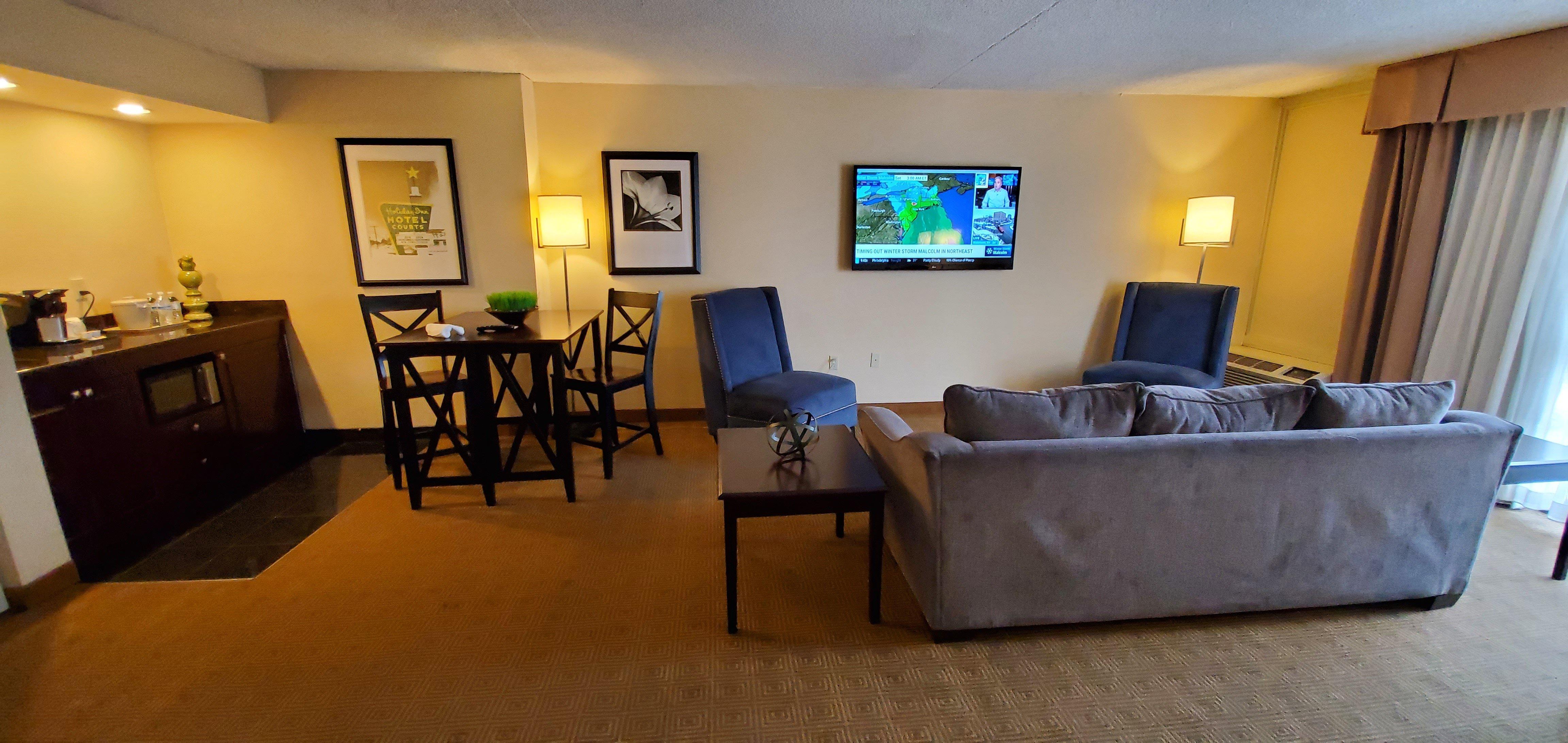 Hotel South Plainfield-piscataway By Ihg South Plainfield