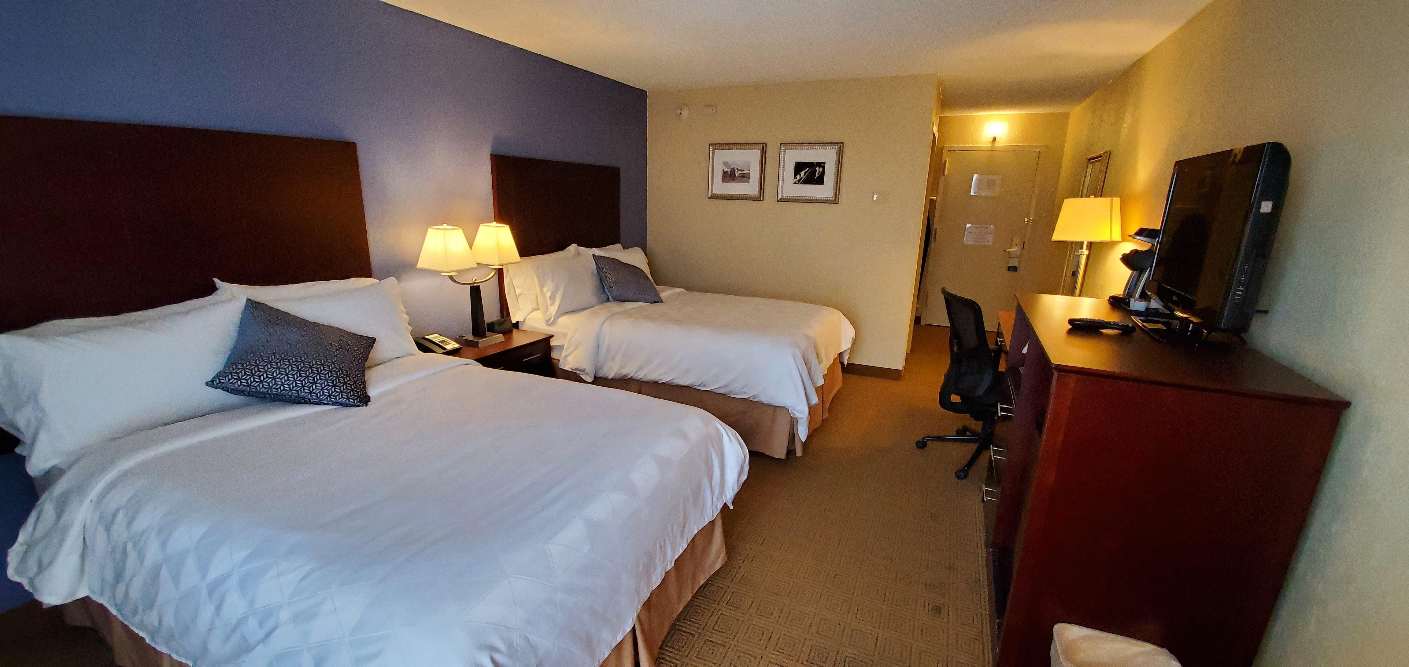 Hotel South Plainfield-piscataway By Ihg 3*