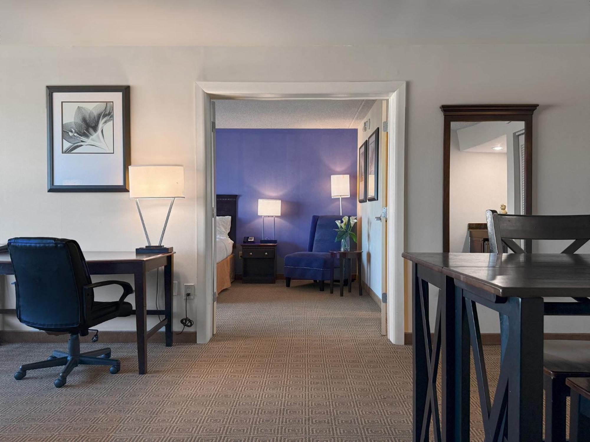 Hotel South Plainfield-piscataway By Ihg