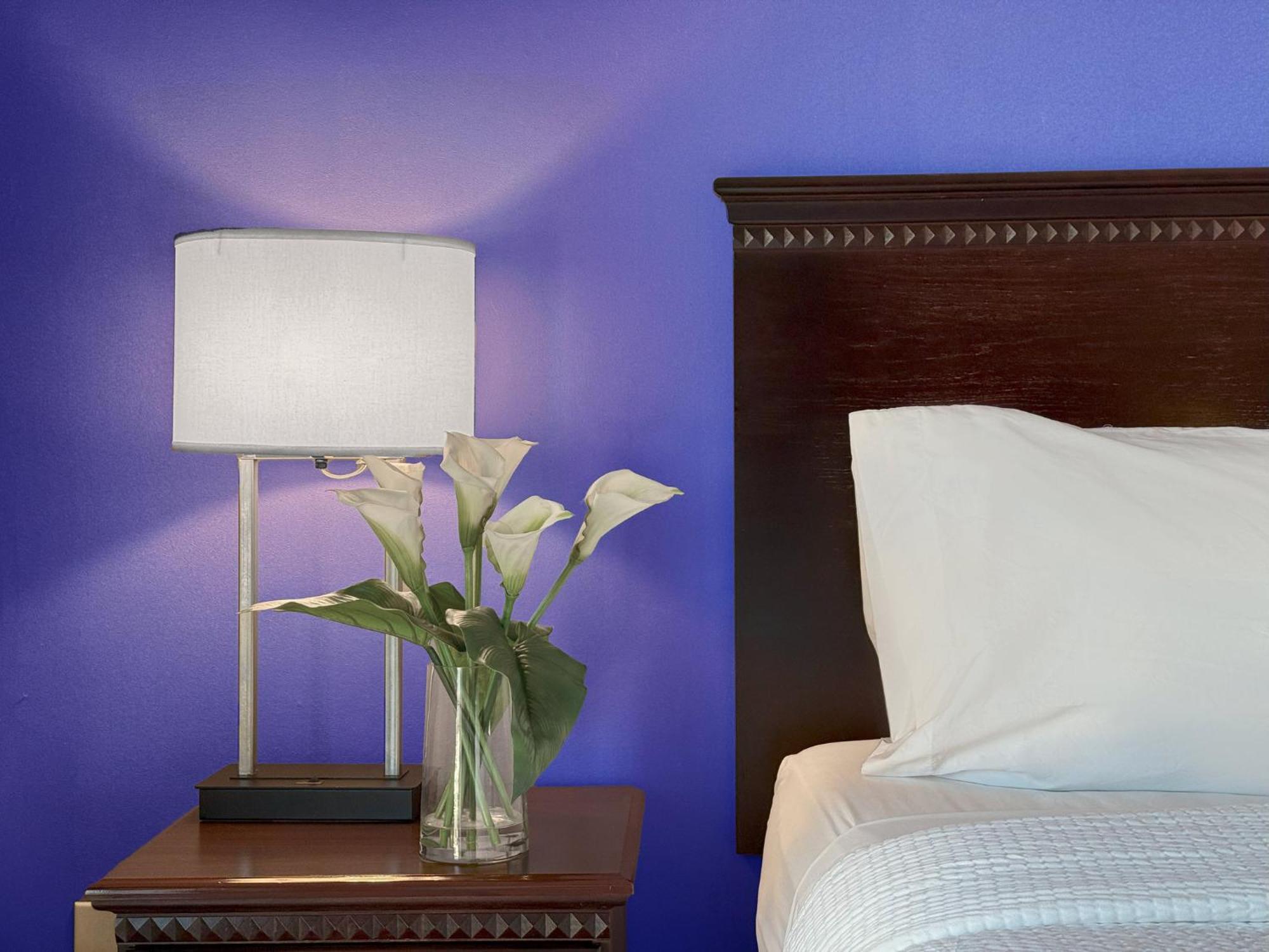 South Plainfield-piscataway By Ihg Hotel 3*