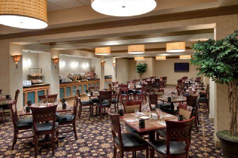 Hotel South Plainfield-piscataway By Ihg