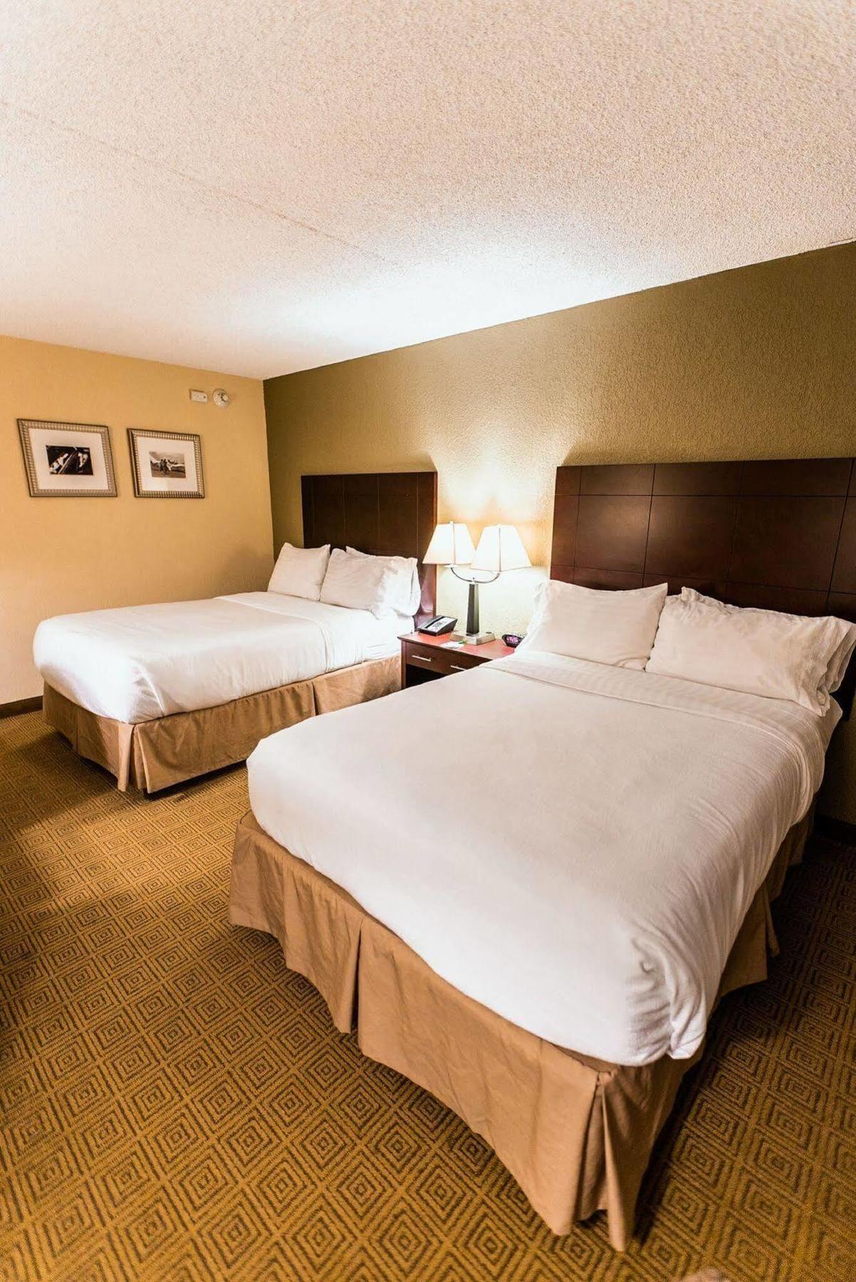 South Plainfield-piscataway By Ihg South Plainfield