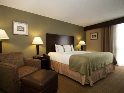 South Plainfield-piscataway By Ihg South Plainfield