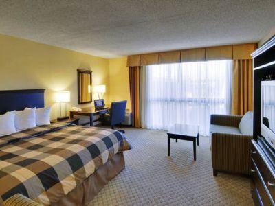 South Plainfield-piscataway By Ihg 3* South Plainfield