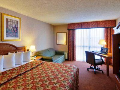 Hotel South Plainfield-piscataway By Ihg 3*