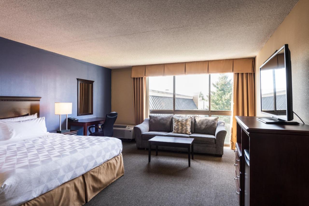 South Plainfield-piscataway By Ihg Hotel South Plainfield