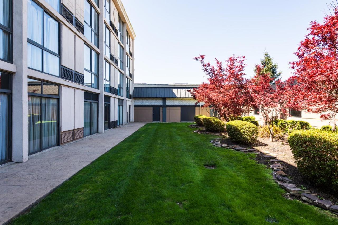 South Plainfield-piscataway By Ihg 3* South Plainfield