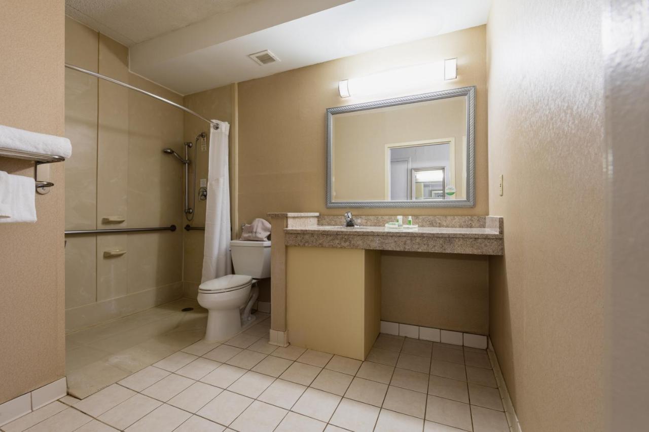 South Plainfield-piscataway By Ihg Hotel South Plainfield