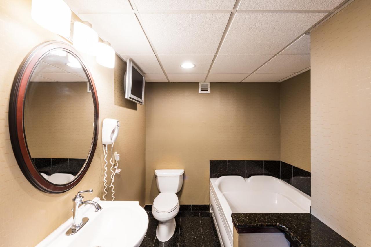Hotel South Plainfield-piscataway By Ihg South Plainfield