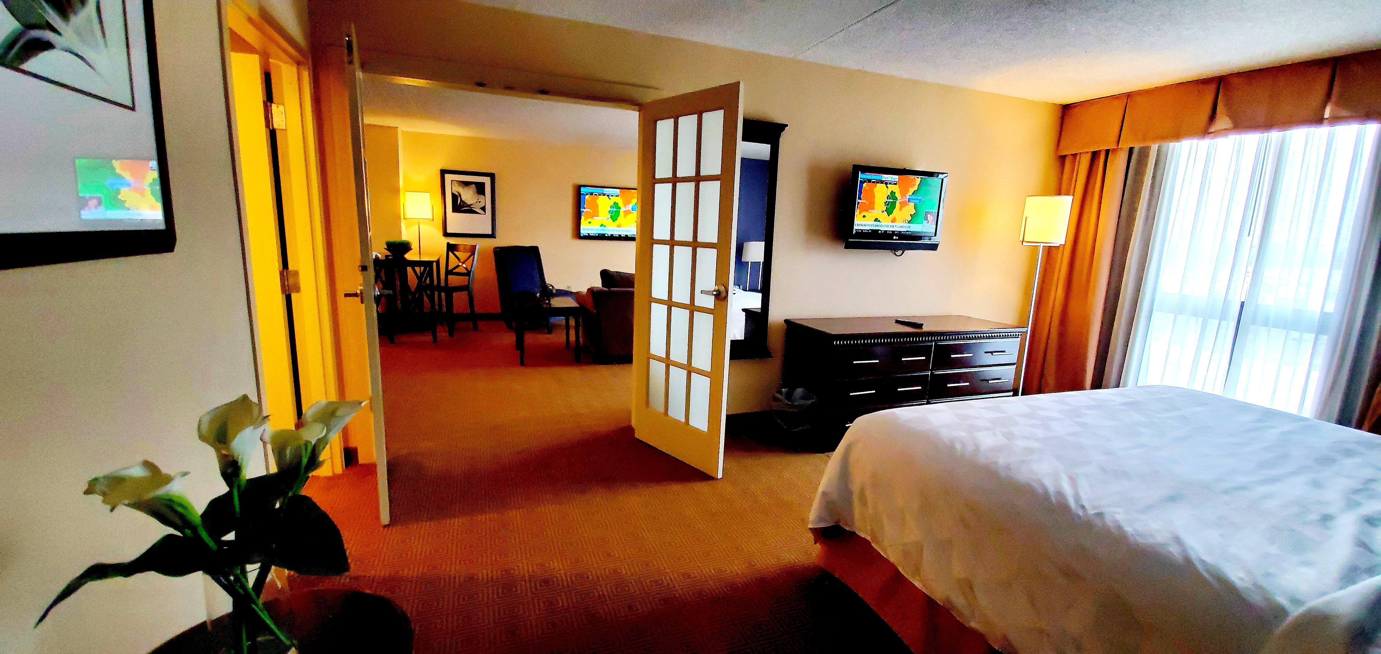 Hotel South Plainfield-piscataway By Ihg 3*