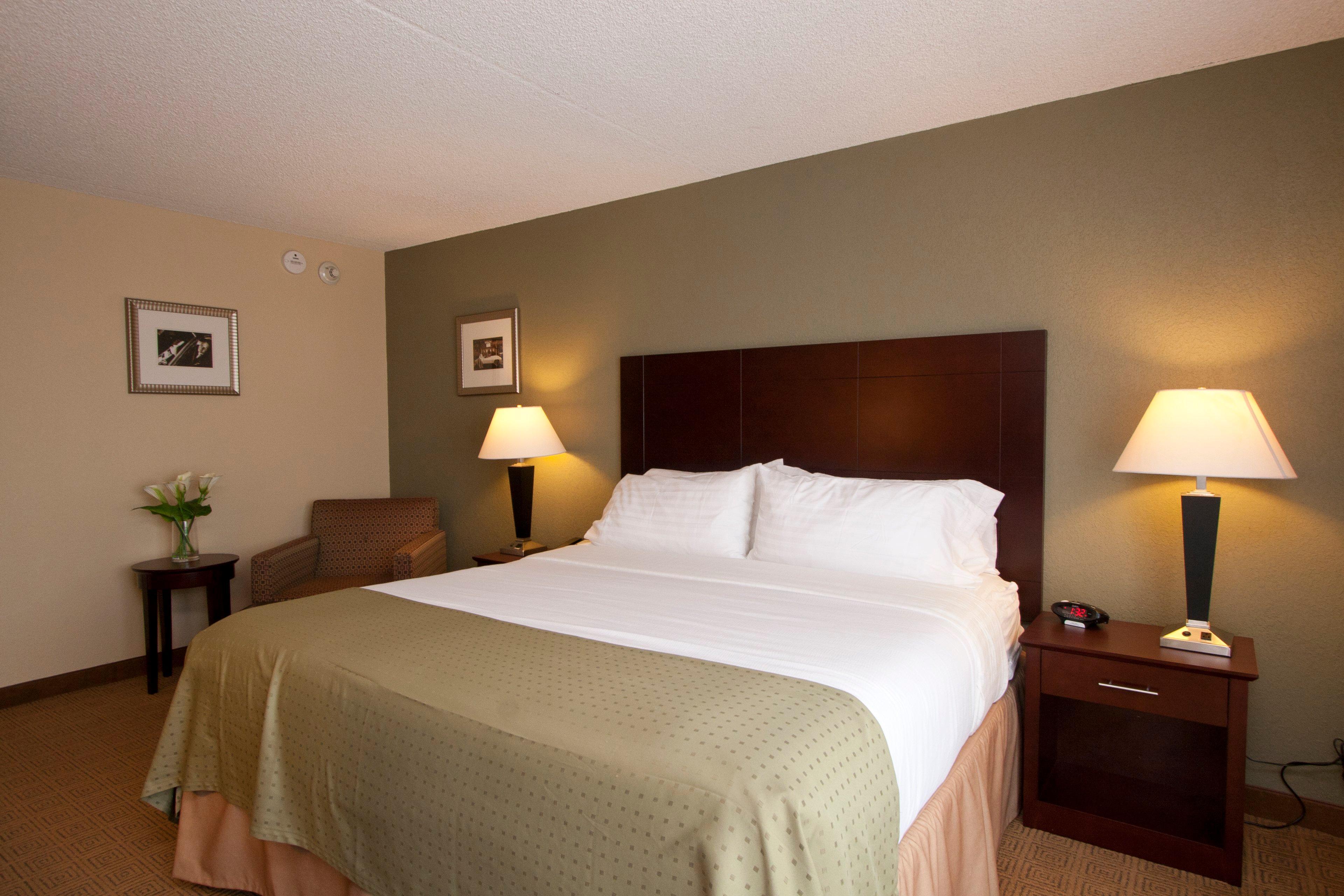 Hotel South Plainfield-piscataway By Ihg South Plainfield