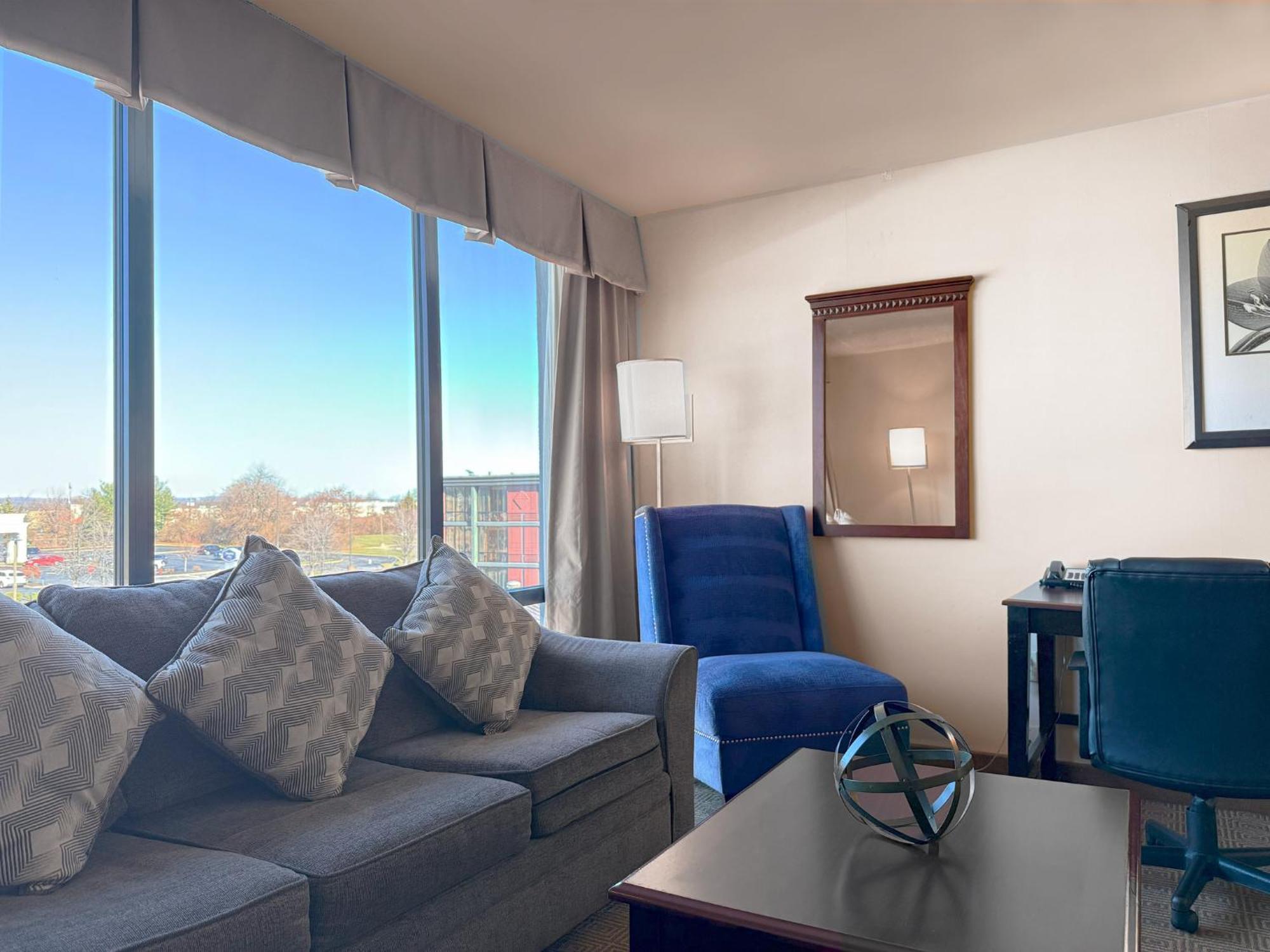 Hotel South Plainfield-piscataway By Ihg