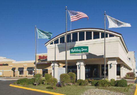 Hotel South Plainfield-piscataway By Ihg South Plainfield