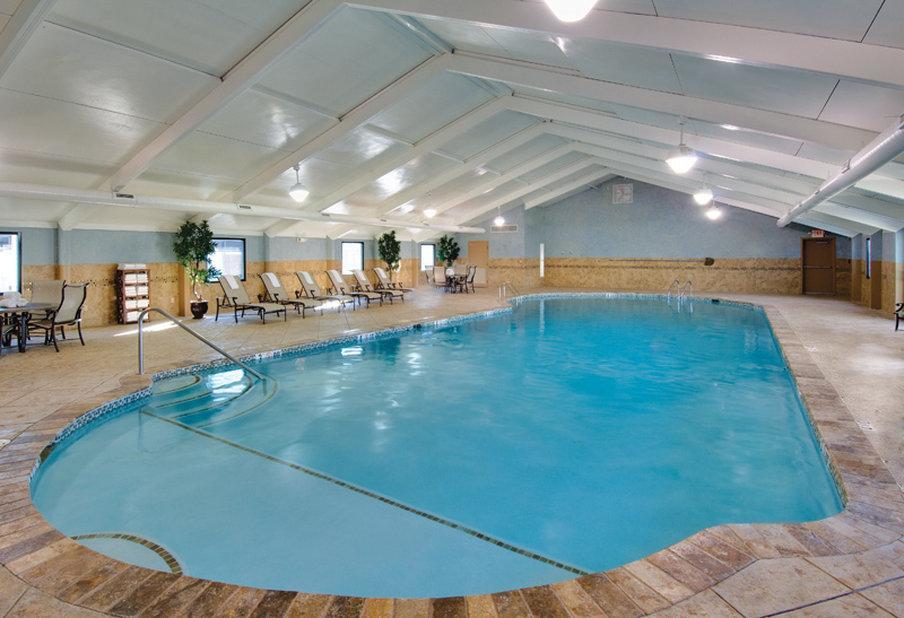 Hotel South Plainfield-piscataway By Ihg 3*