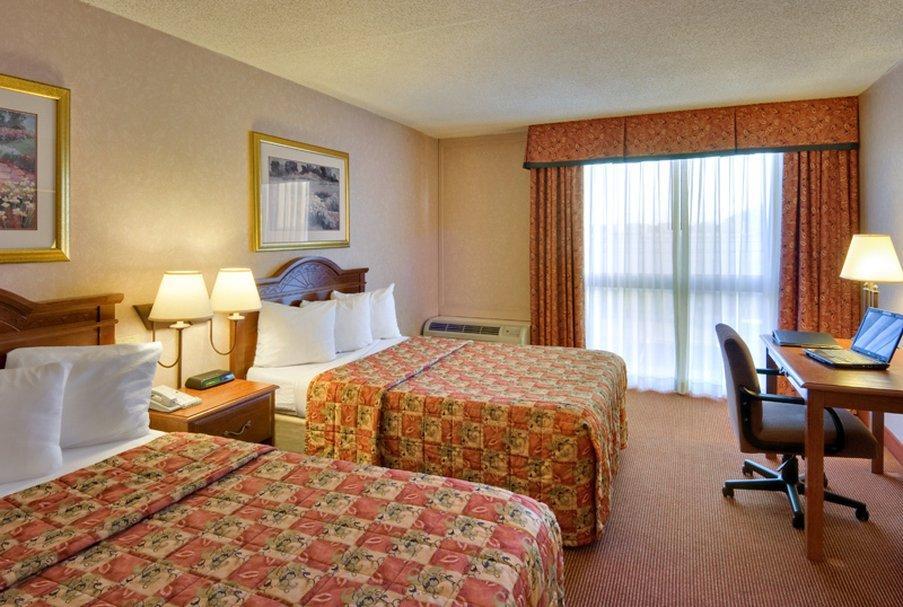 South Plainfield-piscataway By Ihg Hotel South Plainfield