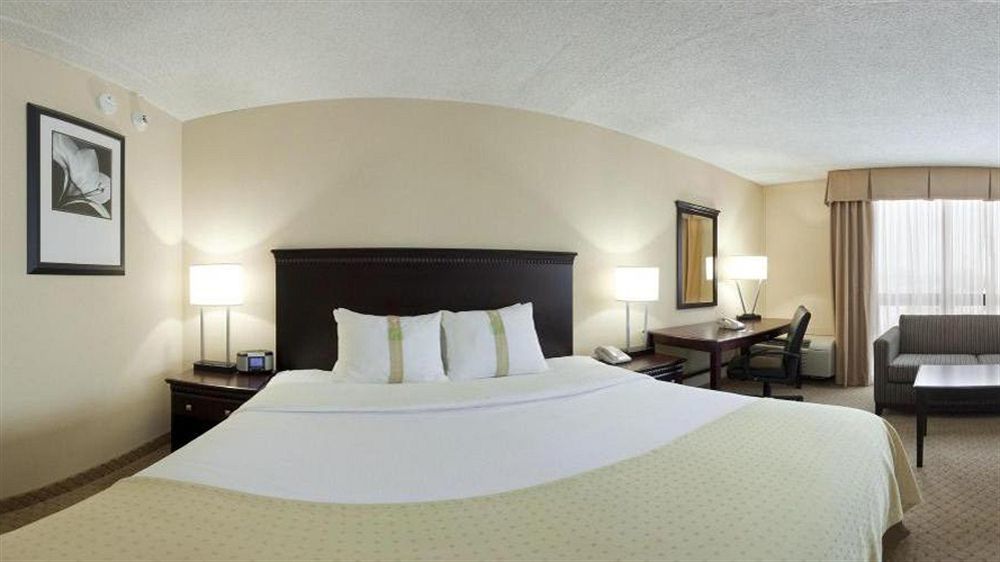 South Plainfield-piscataway By Ihg Hotel South Plainfield