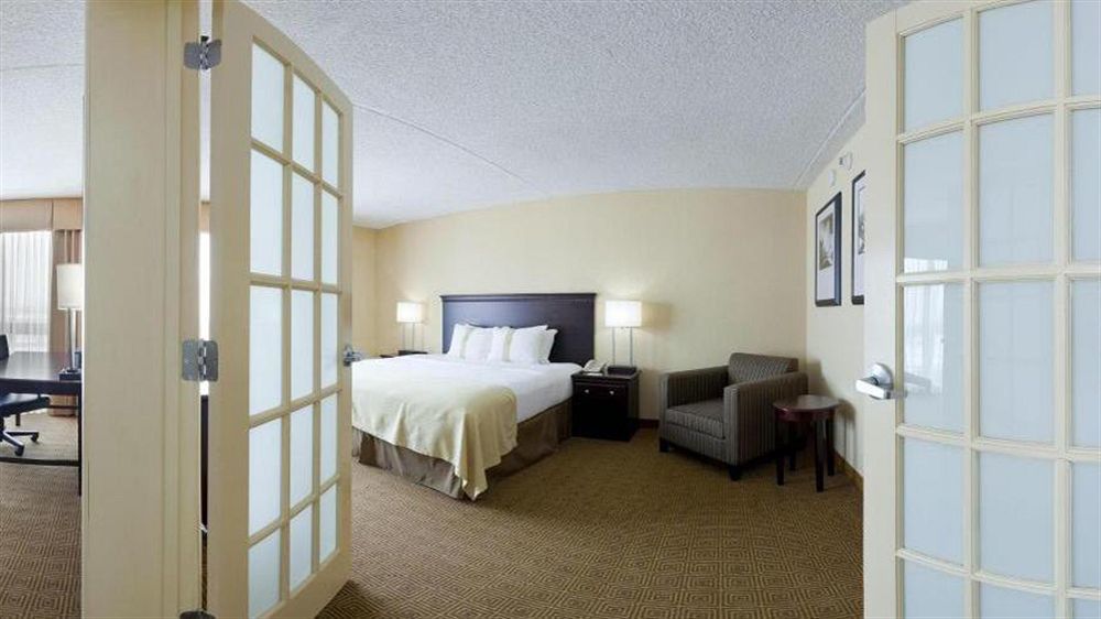 South Plainfield-piscataway By Ihg 3*