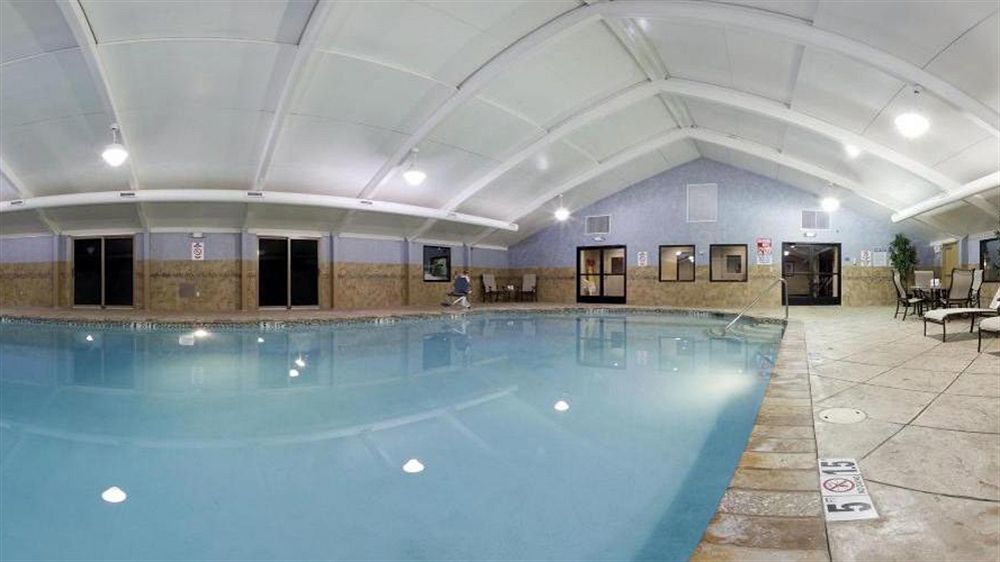 South Plainfield-piscataway By Ihg Hotel 3*