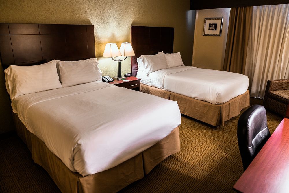 South Plainfield-piscataway By Ihg Hotel