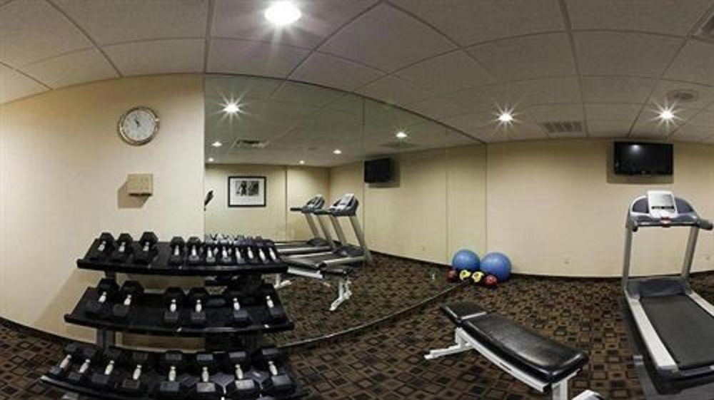 South Plainfield-piscataway By Ihg Hotel South Plainfield