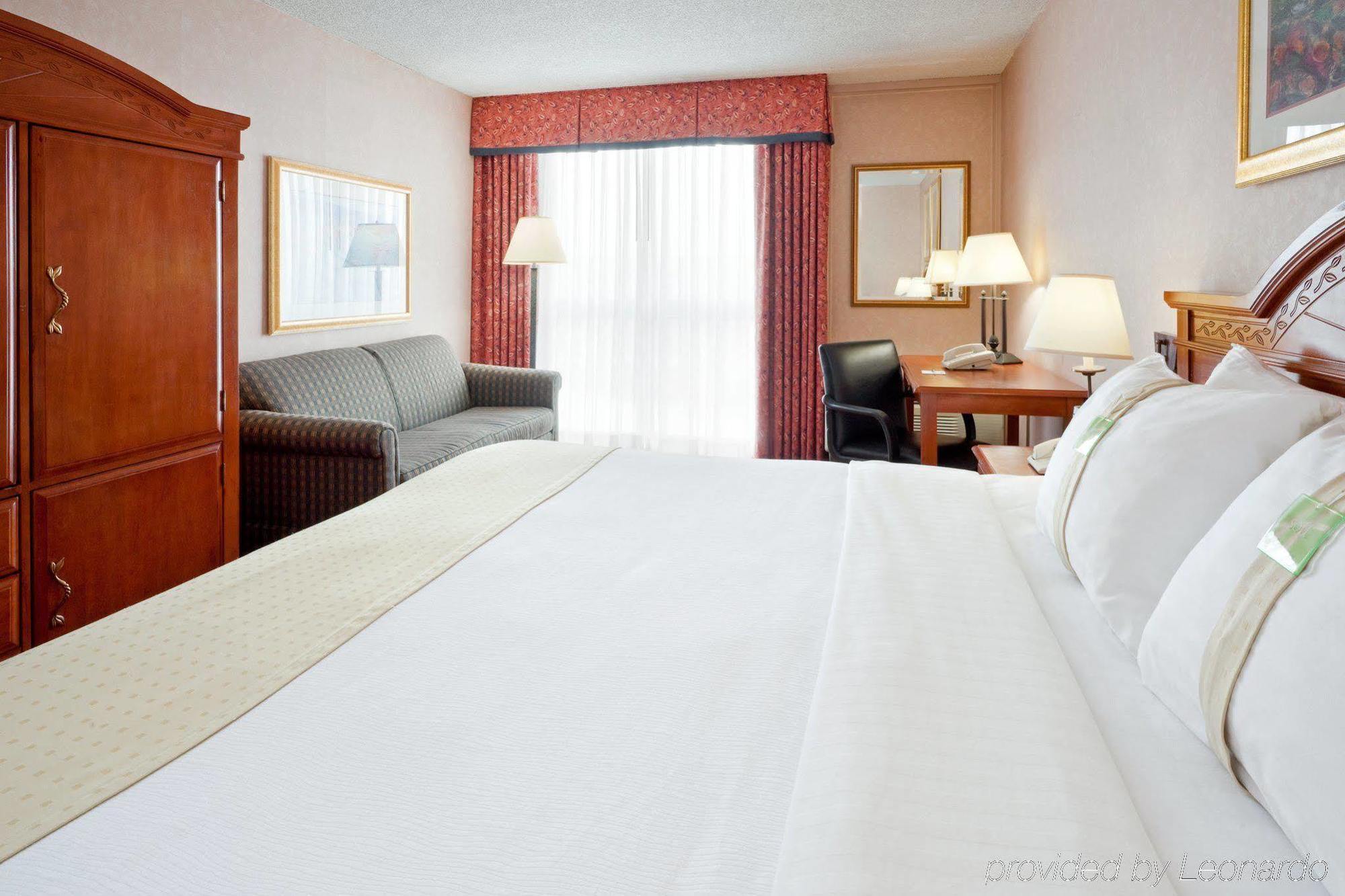 South Plainfield-piscataway By Ihg 3*