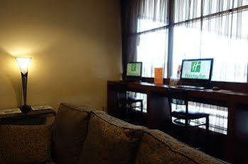 South Plainfield-piscataway By Ihg 3* South Plainfield