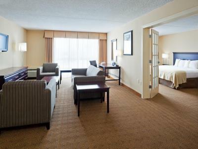 South Plainfield-piscataway By Ihg Hotel