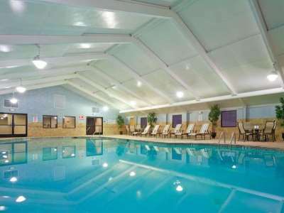 Hotel South Plainfield-piscataway By Ihg South Plainfield
