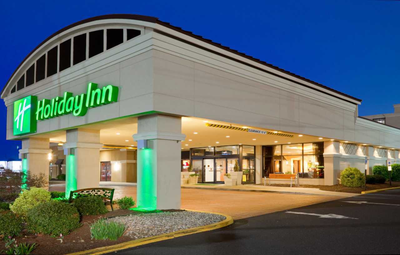South Plainfield-piscataway By Ihg 3* South Plainfield
