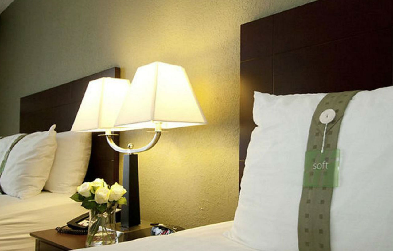 South Plainfield-piscataway By Ihg 3* South Plainfield